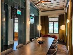 Klimt Cairnhill (D9), Apartment #553486181